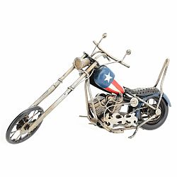BMSHOP Model motorky CHOPPER 1:8