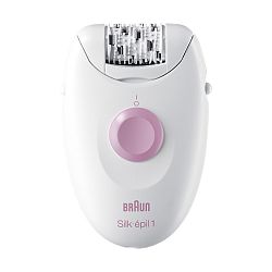 Braun Silk-épil 1 1-170 Pink