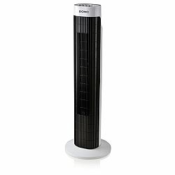 DOMO DO8125 sloupový ventilátor 