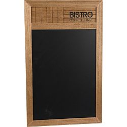 EH Tabule BISTRO, 34 x 8 x 55 cm