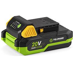 Fieldmann FDUZ 79020 20 V akumulátor 2 Ah