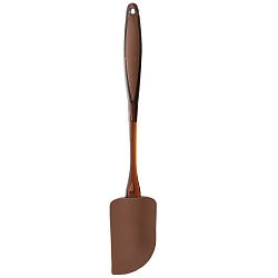 Orion Stěrka kuch. silikon 29,5 cm HNĚDÁ 