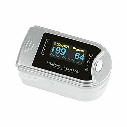 ProfiCare PO 3104 pulzní oxymetr