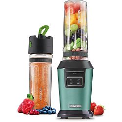 Sencor SBL 7171GR smoothie mixér, zelená