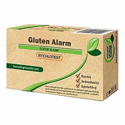 VS Rychlotest Gluten Alarm