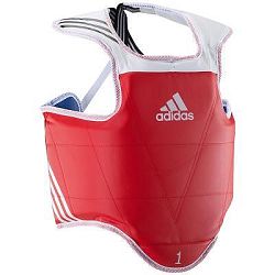 Adidas Chránič Hrudi Taekwondo