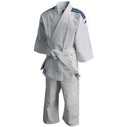 Adidas Dětské Kimono NA Judo 200