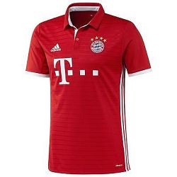 Adidas Dětský Dres FC Bayern
