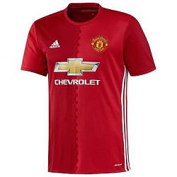 Adidas Dětský Dres Manchester