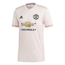 Adidas Dětský Dres Manchester