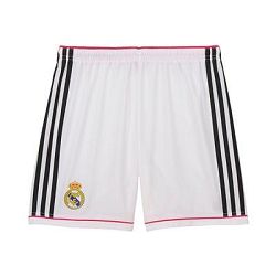 Adidas Fotbalové Šortky Real Madrid