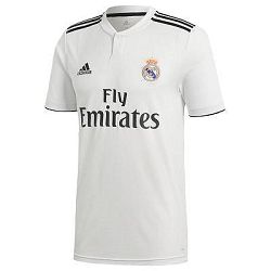 Adidas Fotbalový Dres Real Madrid