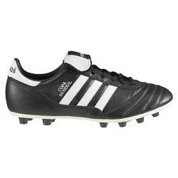 Adidas Kopačky Copa Mundial FG Černá