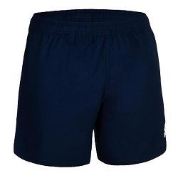 Adidas Ragbyové Kraťasy 3S Modré