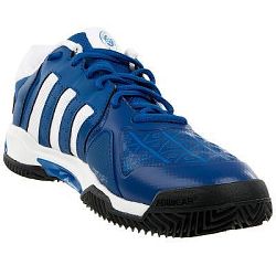 Adidas Tenisová Obuv Barricade Club