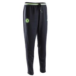 Adidas Tepláky Chelsea Černé