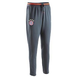 Adidas Tepláky FC Bayern Šedé