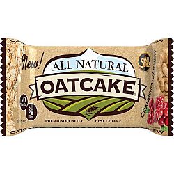 All Natural Oatcake 80 g - All Stars