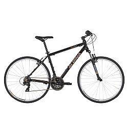 Alpina ECO C10 - model 2020 Black - S (17'')
