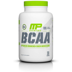 Aminokyseliny BCAA 3:1:2 - MusclePharm