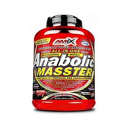 Anabolic Masster 2200 g - Amix