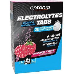Aptonia Elektrolytický Nápoj Tablety