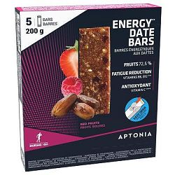 Aptonia Energetické Tyčinky Ultra