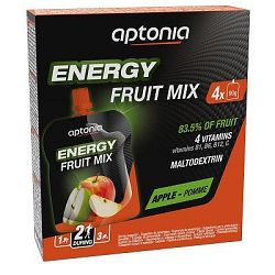 Aptonia Energy Fruit Mix Jablko 4×90 G