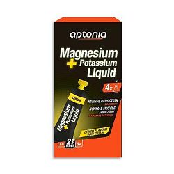 Aptonia Magnéziové Gely Citron 4 × 35G