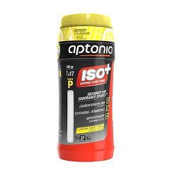 Aptonia Nápoj Iso+ Citrónový 650 G