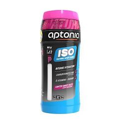 Aptonia Nápoj Iso Lesní Plody 650 G