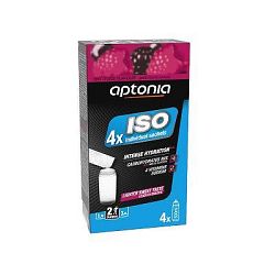 Aptonia Nápoj V Prášku Iso 4 x 38 G