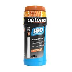 Aptonia Nápoj V Prášku Iso 650 G