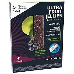 Aptonia Ovocné Želé 5 × 25 G