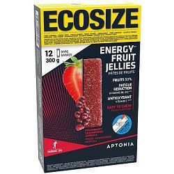 Aptonia Ovocné Želé Ecosize 5 × 25 G
