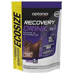 Aptonia Recovery Drink Čokoláda 1,5 g