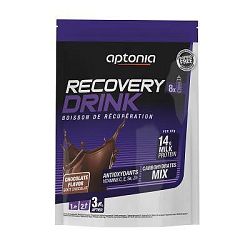 Aptonia Recovery Drink Čokoláda 512 g