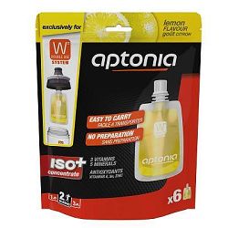 Aptonia Sirup Iso+ 6 × 43 ML Citrónový