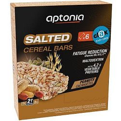 Aptonia Slané Cereální Tyčinky 6 × 35G