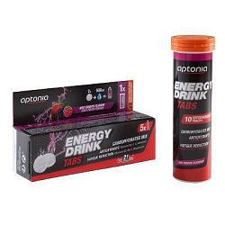Aptonia Tablety Energy Drink 10 KS