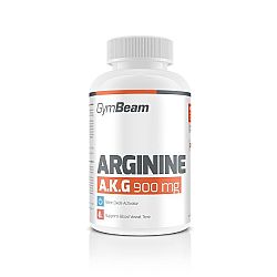 Arginin A.K.G 120 tab - GymBeam