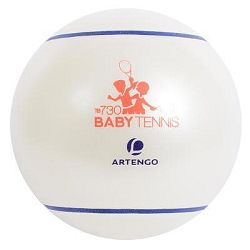 Artengo Míček NA Baby Tenis 130 Bílý
