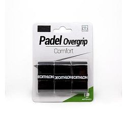 Artengo Omotávka Overgrip Confort 3 KS