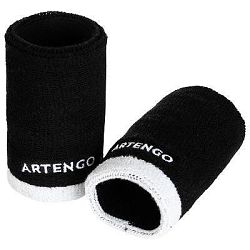 Artengo Potítko TP 100 XL Černo-Bílé
