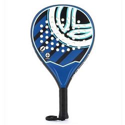 Artengo Raketa NA Padel 190 Černomodrá