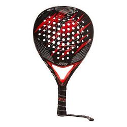 Artengo Raketa NA Padel Pr890 Červená