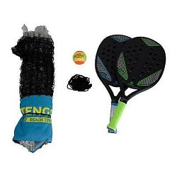 Artengo Sada NA Plážový Tenis Černá