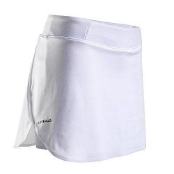 Artengo Sukně SK Light 990 Bílá