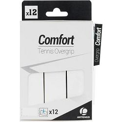 Artengo Tenisová Omotávka Comfort 12