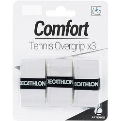 Artengo Tenisová Omotávka Comfort 3